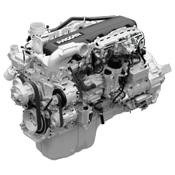 U2054 Engine
